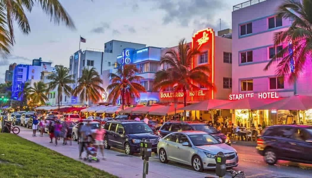 Apartment La Dolce Vita South Beach *