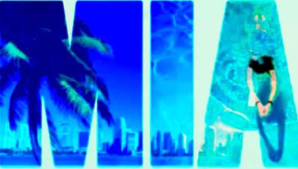 La Dolce Vita South Beach Apartment Miami Beach