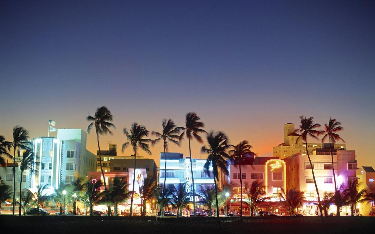 Apartment La Dolce Vita South Beach